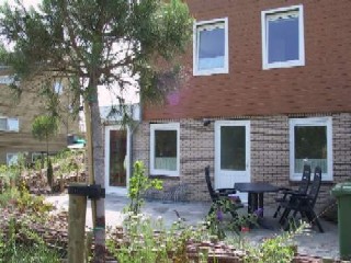 de Eidereend, Gezondheid op Vlieland