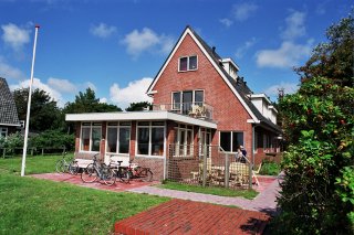 Flevo 3, Gezondheid op Vlieland