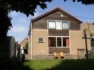 Nadien, Werelderfgoed Waddenzee Vlieland