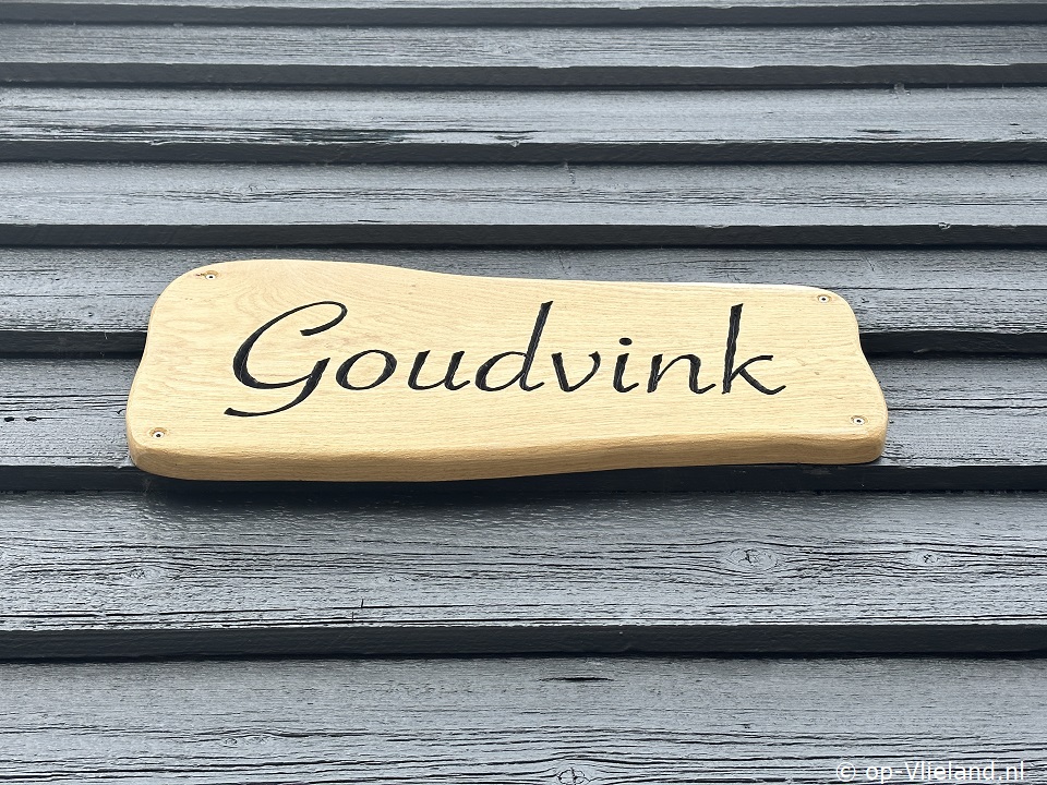 Goudvink