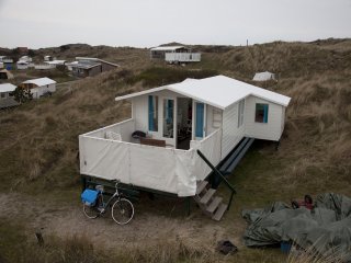 Buitenaanzicht De Bunker