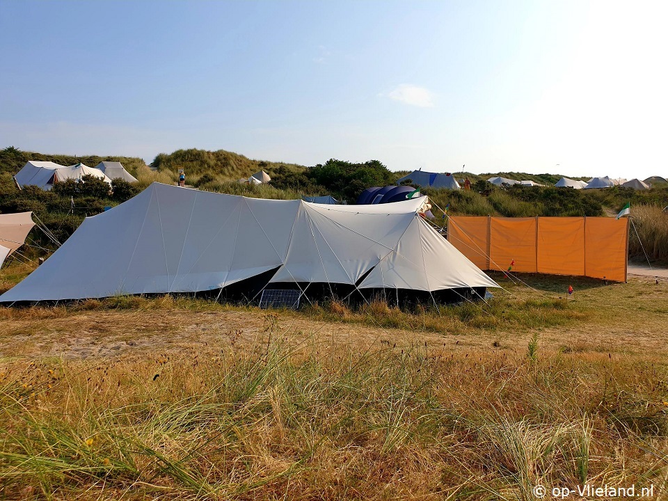 buitenaanzicht De Gele Gieter