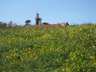 Facebookpagina voor op-Vlieland.nl