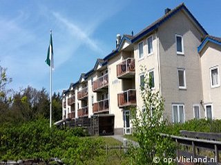 buitenaanzicht de Ruyter (Eureka 4)