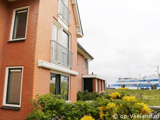 Klik hier voor meer informatie over Appartement Flevo 5