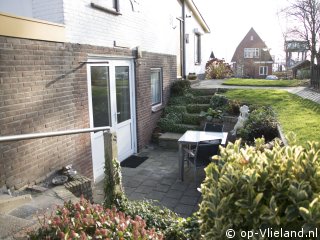 buitenaanzicht Onderdeurtje