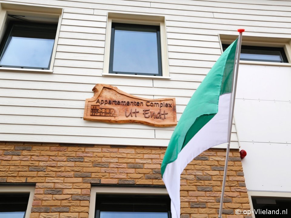 Ut Endt een (2027) Ut Endt een (2027)