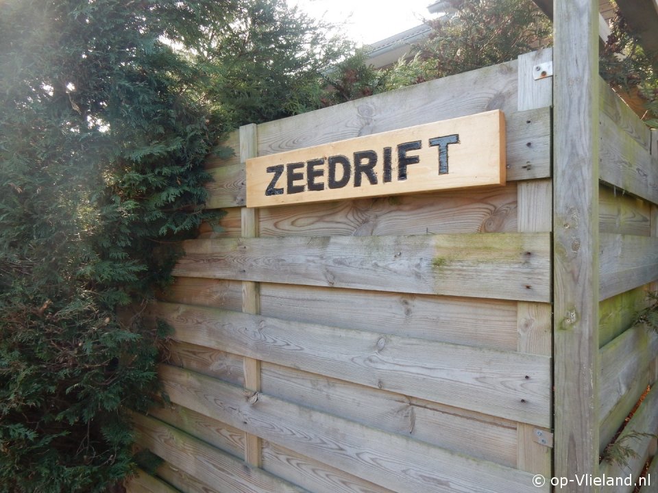 Zeedrift