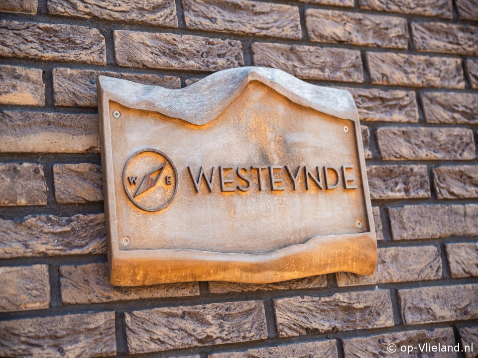 Westeynde