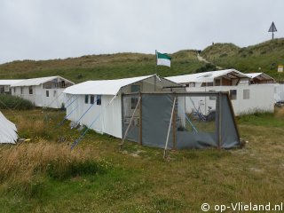 Klik hier voor meer informatie over Tent(huis) Kieckeboe