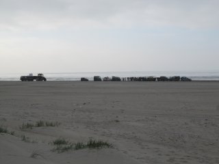 Dokter Deen op Vlieland